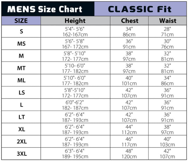 U.S. Divers2 Piece 6mm Farmer John "L"