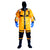 Mustang Ice Commander Rescue Suit 9001 03