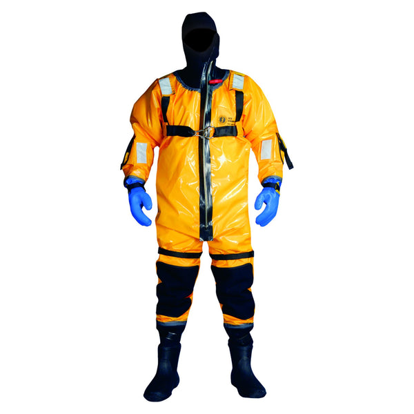 Mustang Ice Commander Rescue Suit 9001 03