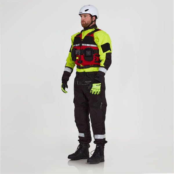 NRS Extreme SAR GTX Dry Suit
