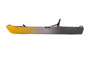 Evoke Navigator 100 Sit-on Fishing Kayak - Eastern Sports