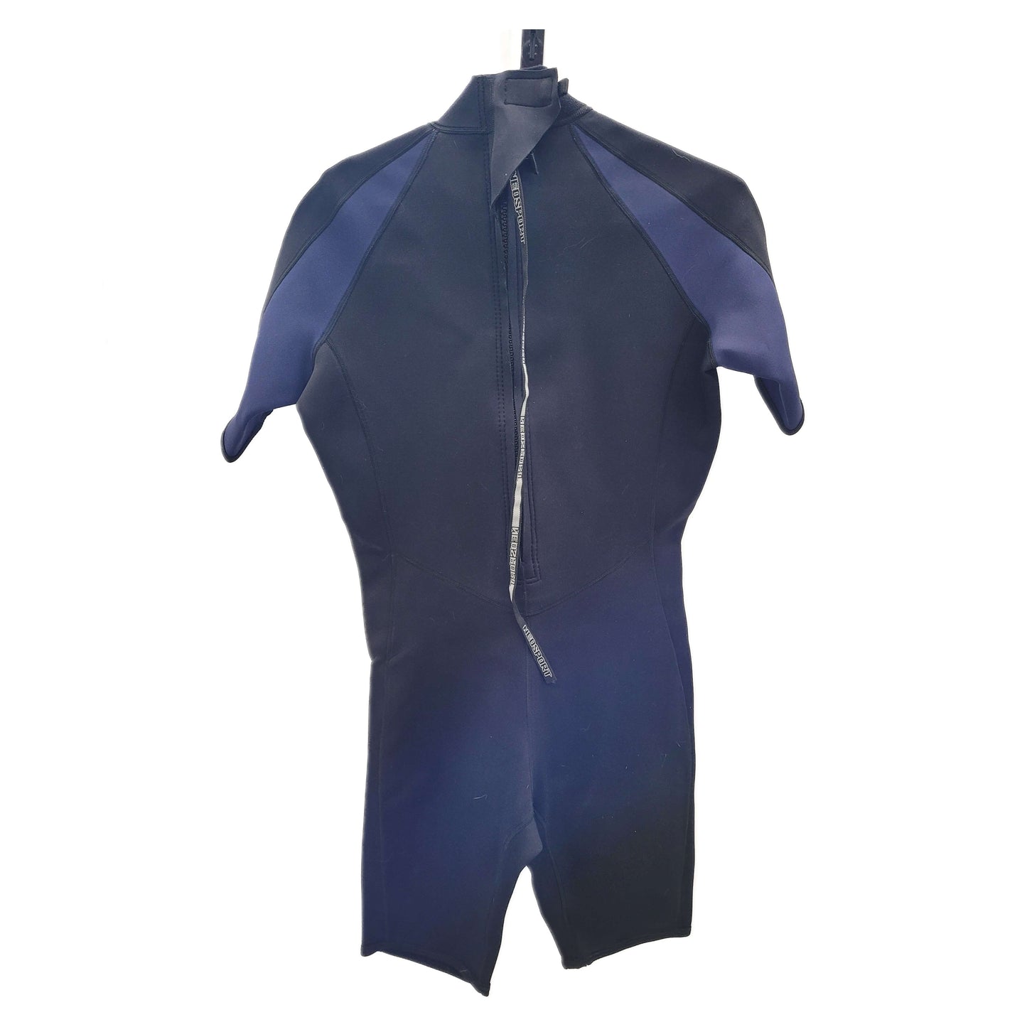 NeoSport 2mm Shorty Wetsuit "M"