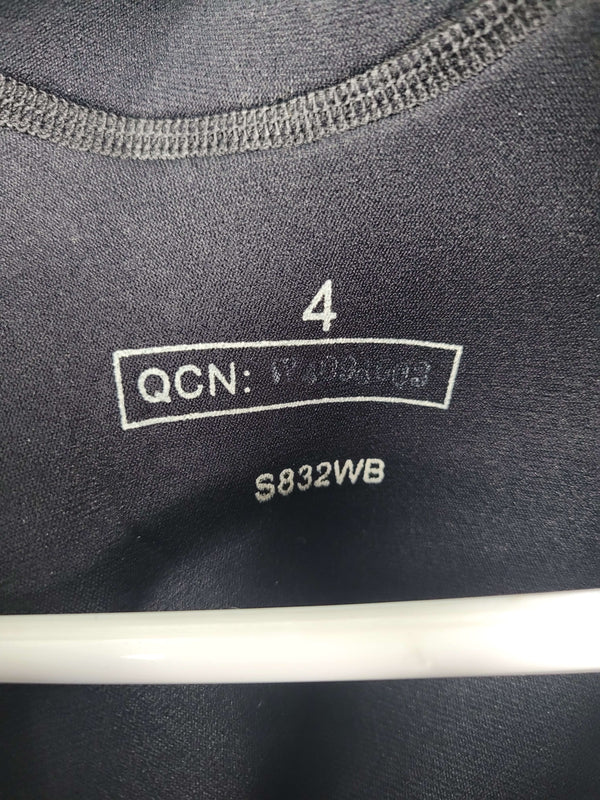 NeoSport 3/2mm Full Wetsuit "4"