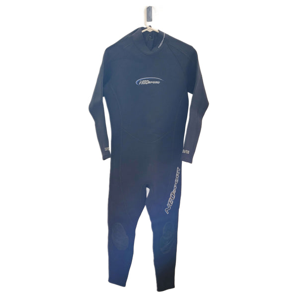 NeoSport 3.2mm Full Wetsuit