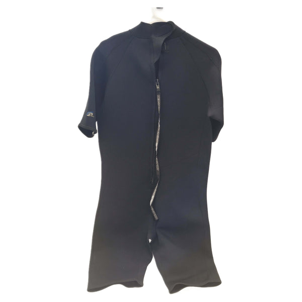 NeoSport 3mm Shorty Wetsuit "XXL"