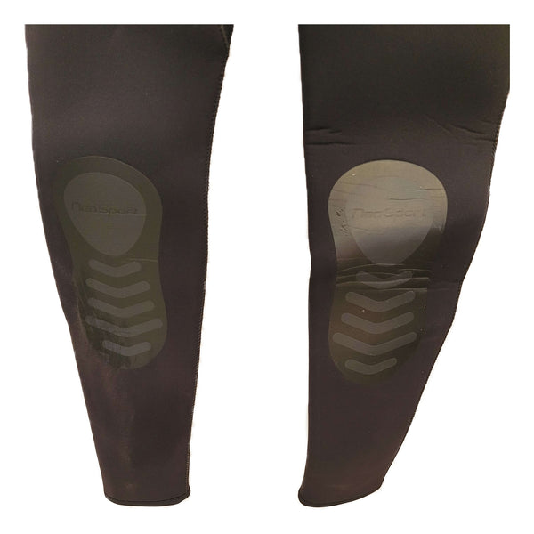 NeoSport 7mm 2 Piece Farmer John "XS"