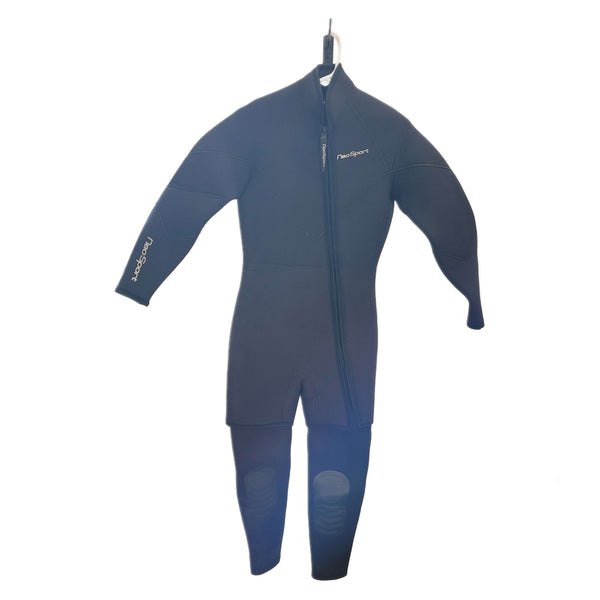 NeoSport 7mm 2 Piece Farmer John