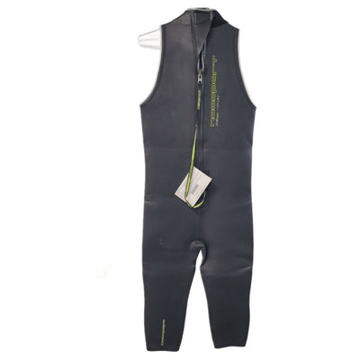 NeoSport 5/3mm NRG Series Men's Triathlon Wetsuit "L"