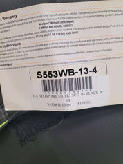 NeoSport NRG Series 5/3mm Triathlon Women's Suit "4"