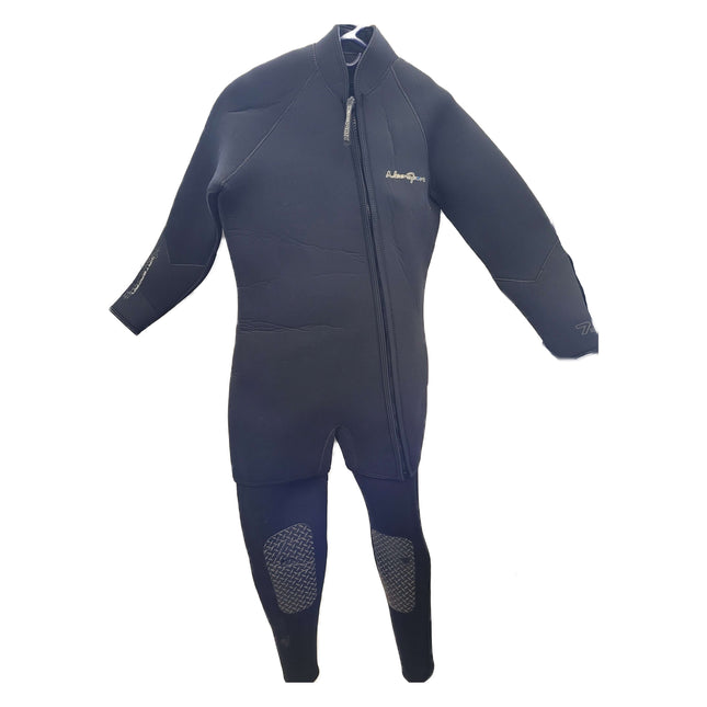 NeoSport Waterman 7mm Farmer John Wetsuit