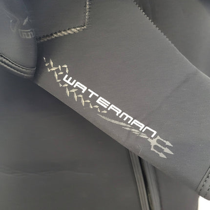 NeoSport Waterman 7mm Farmer John Wetsuit "L"