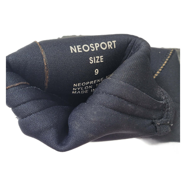 Neosport Dive Boots 5mm "9"