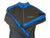 NEOSPORT Adult Sport Skin Full Wetsuit Blue/Black "XXL"