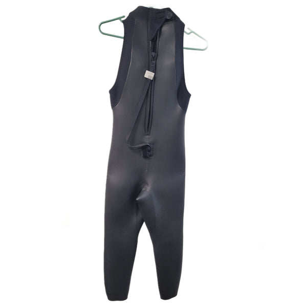 Neosport Triathlon Sleeveless Full Suit "XS"