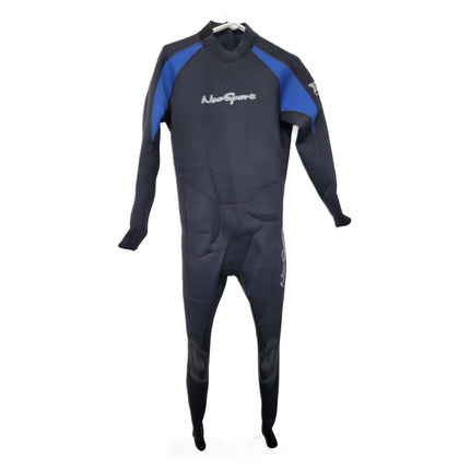 Neosport X-Span 5mm Full Wetsuit