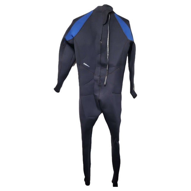 Neosport X-Span 5mm Full Wetsuit "L"