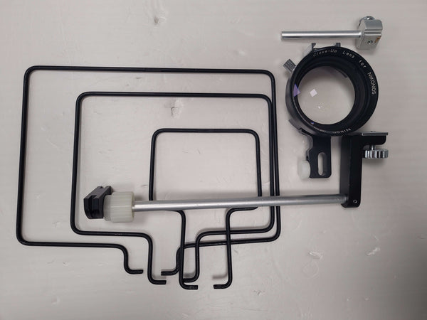 Nikon Nikonos IV-A Underwater 35mm Film Camera + More