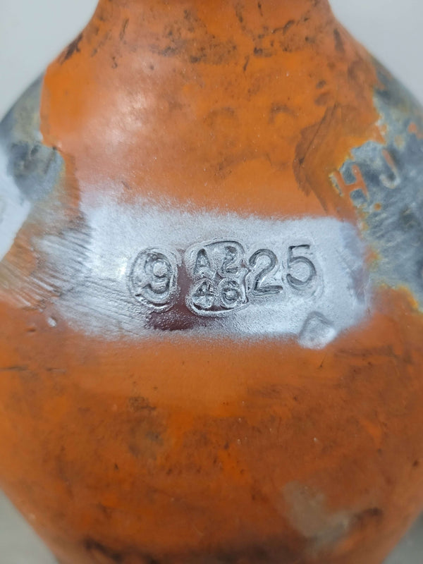 Norris S80 Steel Cylinder Scuba Tank Hydro &V.I.P.