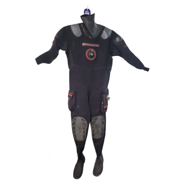 Northern Diver Dive Master Drysuit