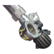 OMS Scuba Tank Manifold for Doubles DIN
