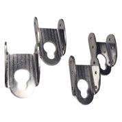 OMS Spring Heel Fin Straps "XXL"