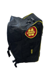 OMS Scuba Gear Wheeled Travel Bag