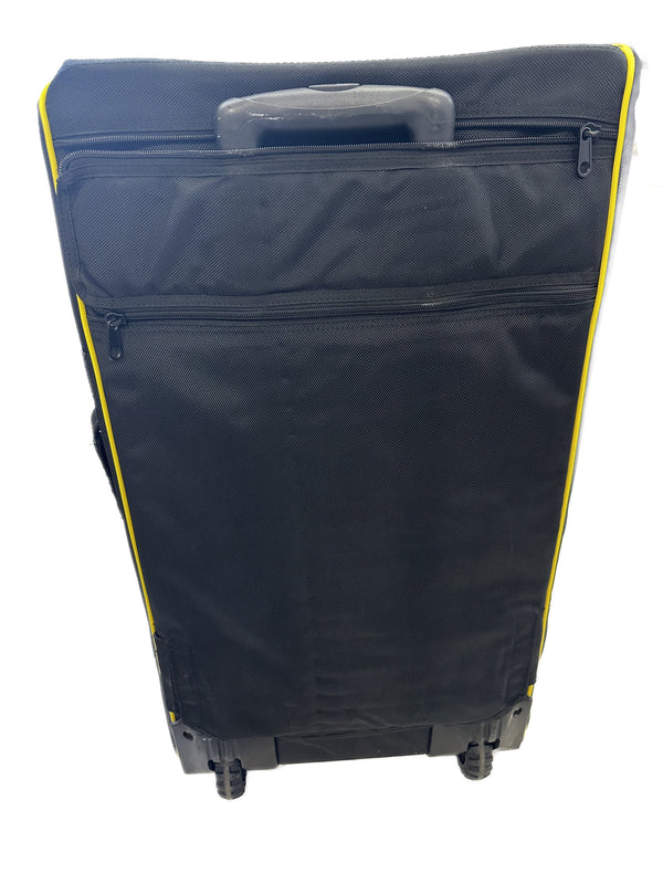 OMS Scuba Gear Wheeled Travel Bag