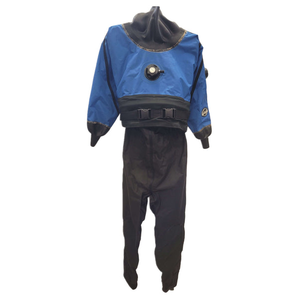 OS Systems Manta Drysuit