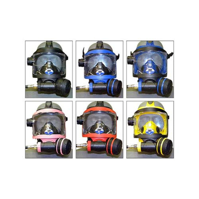 OTS Guardian Full Face Mask