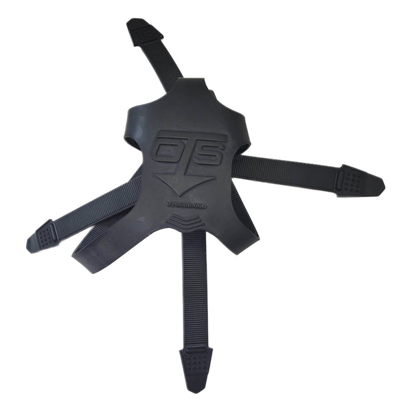 OTS Guardian FFM Replacement Head Strap