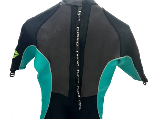 O'Neill Catalyst Shortie 2/1mm Wetsuit 