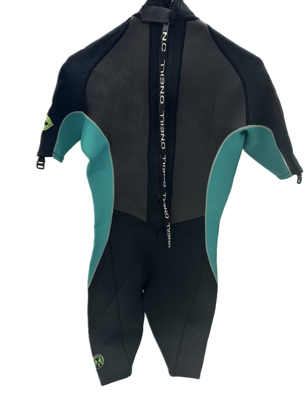 O'Neill Catalyst Shortie 2/1mm Wetsuit 