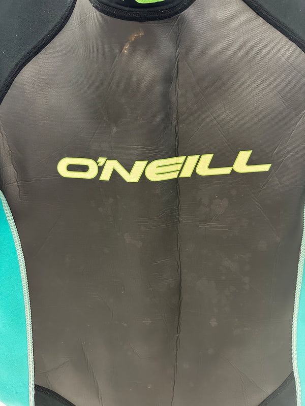 O'Neill Catalyst Shortie 2/1mm Wetsuit 