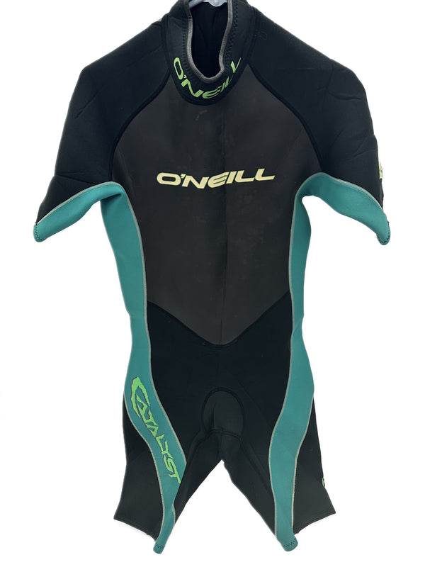 O'Neill Catalyst Shortie 2/1mm Wetsuit 