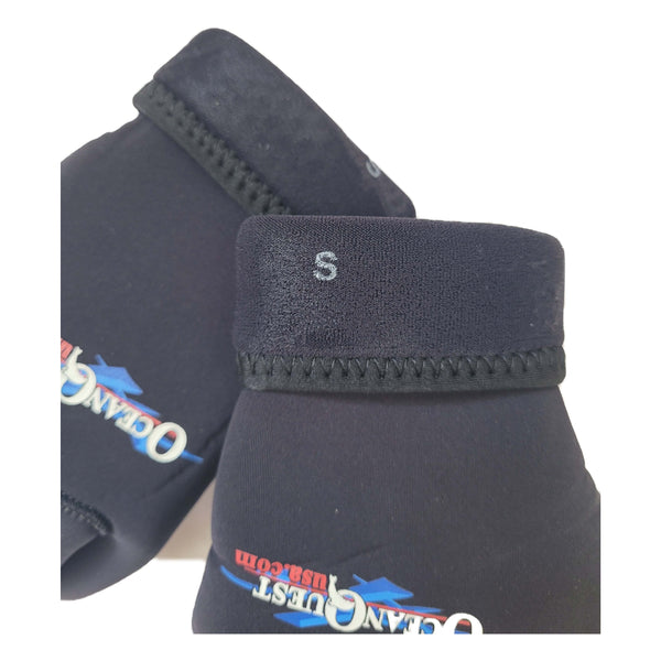 Ocean Quest 5mm Dive Gloves "S"