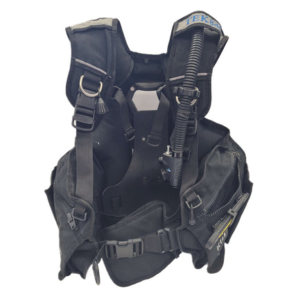 Ocean Reef TEK 840 BCD "L"