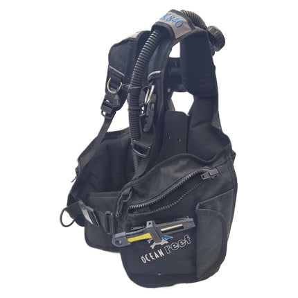 Ocean Reef TEK 840 BCD