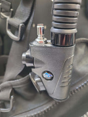 Ocean Reef TEK 840 BCD "L"