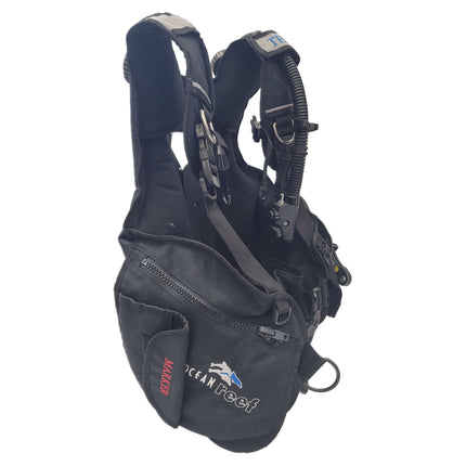 Ocean Reef TEK 840 BCD "L"