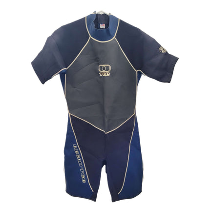 Ocean Tec 2mm Shorty Wetsuit