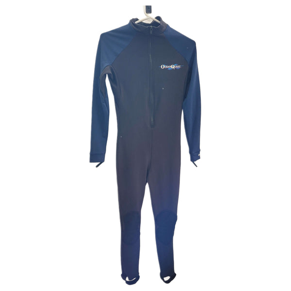Ocean Quest Rash Guard