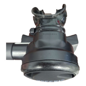 Oceanic Alpha 7 Second Stage Regulator