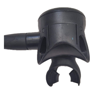 Oceanic Alpha 8 Octopus Regulator