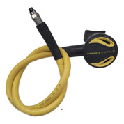 Oceanic Alpha 8 Octopus Regulator
