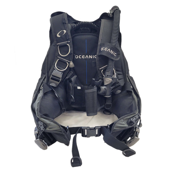 Oceanic Atmos image