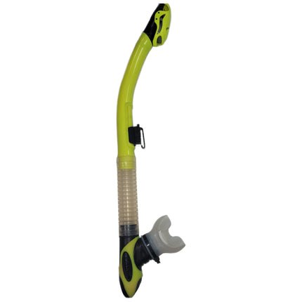 Oceanic Dry Snorkel with Purge Valve