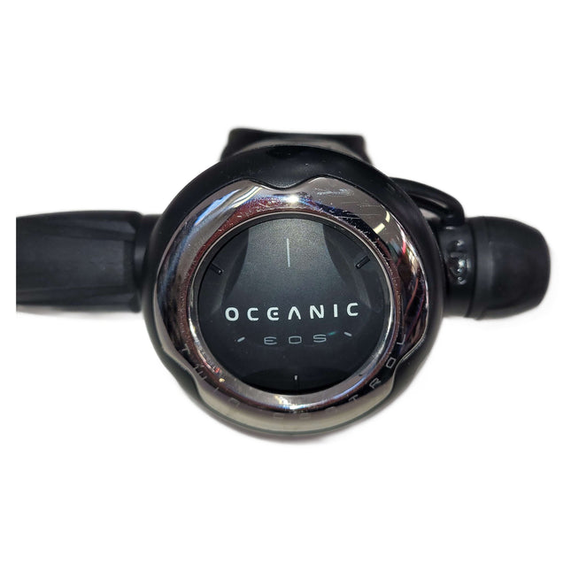 Oceanic FDX10/ EOS Regulator Miflex Hose