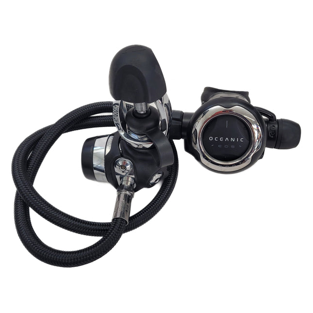 Oceanic EOS FDX10 Regulator