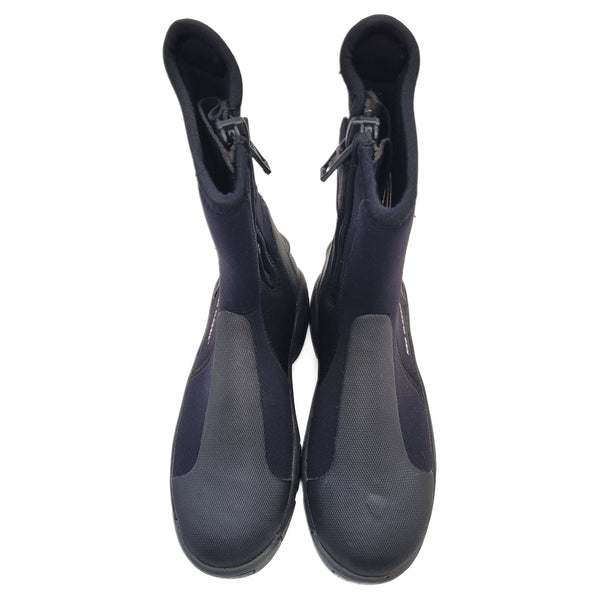Oceanic Neo Classic 6.5mm Dive Boots "6/7"