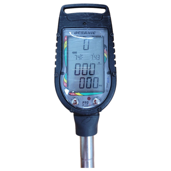 Oceanic Pro Plus 2 Dive Computer